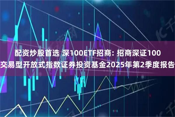 配资炒股首选 深100ETF招商: 招商深证100交易型开放式指数证券投资基金2025年第2季度报告